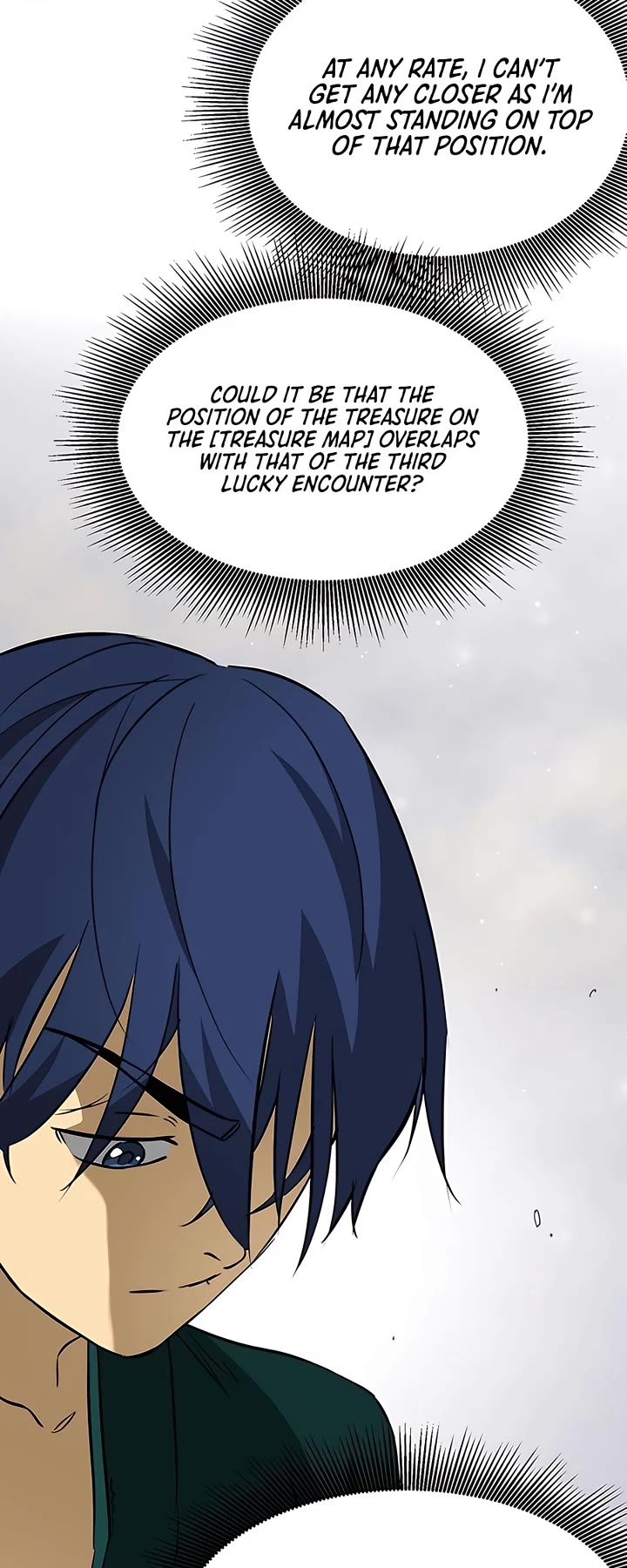 Infinite Leveling: Murim Chapter 167 page 26 - Chapter 167