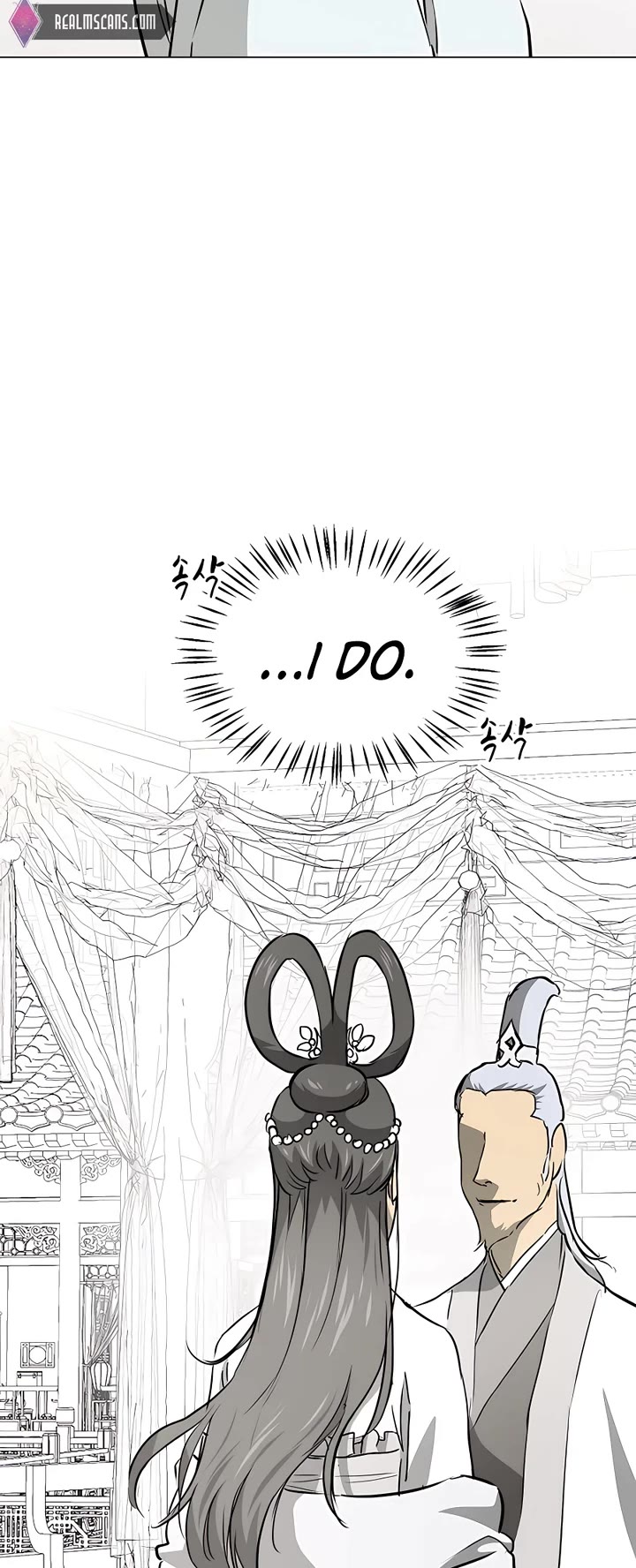 Infinite Leveling: Murim Chapter 167 page 34 - Chapter 167