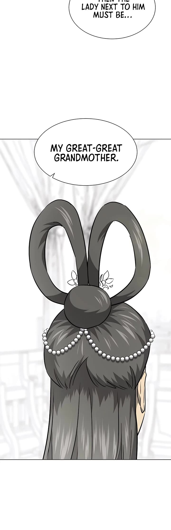 Infinite Leveling: Murim Chapter 167 page 38 - Chapter 167