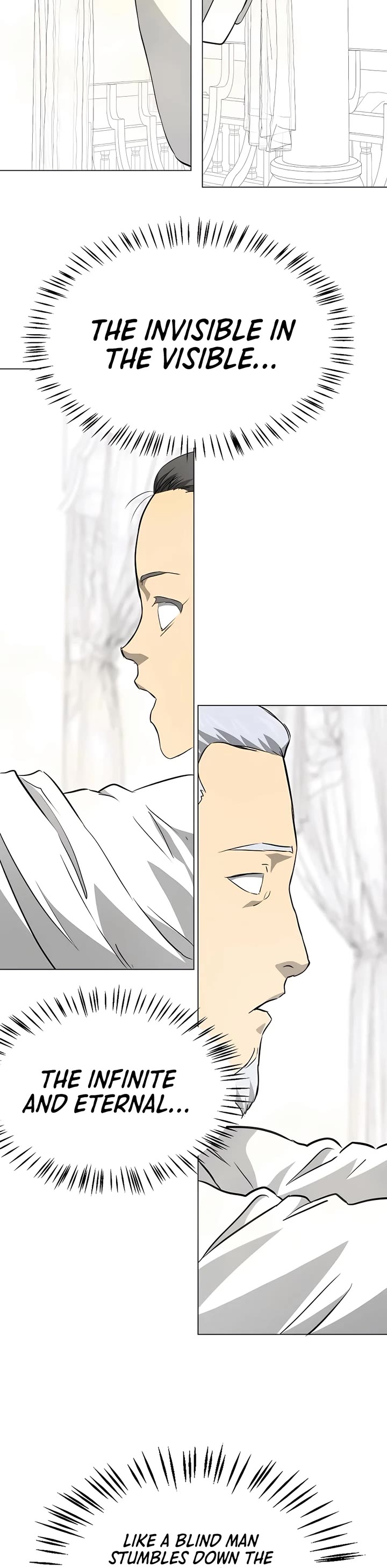 Infinite Leveling: Murim Chapter 167 page 41 - Chapter 167