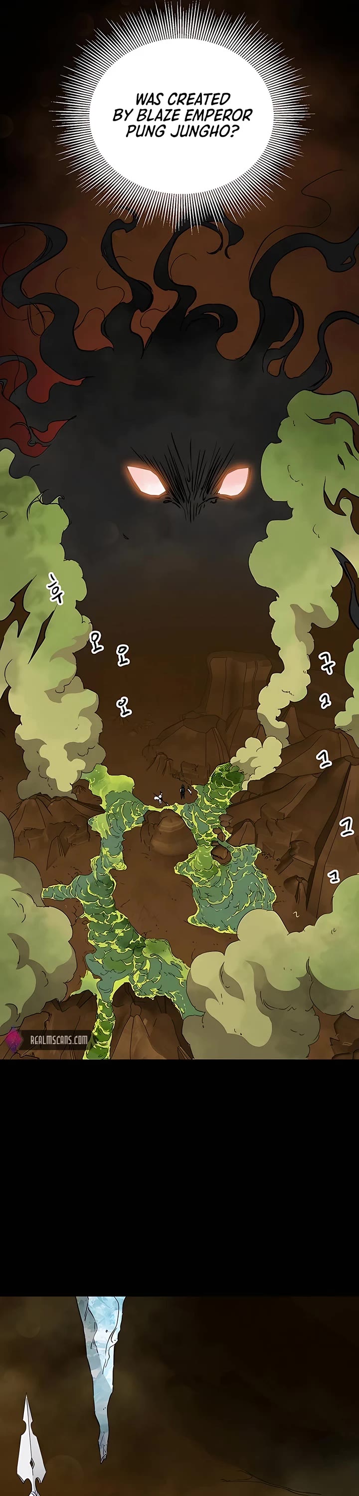 Infinite Leveling: Murim Chapter 167 page 69 - Chapter 167