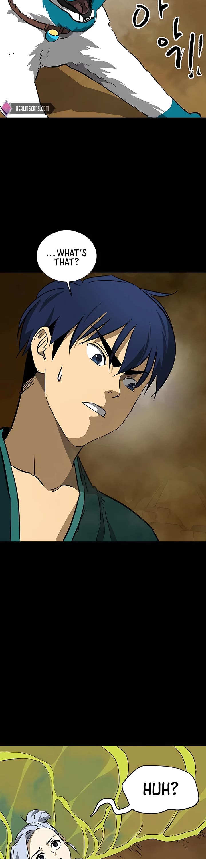Infinite Leveling: Murim Chapter 167 page 76 - Chapter 167