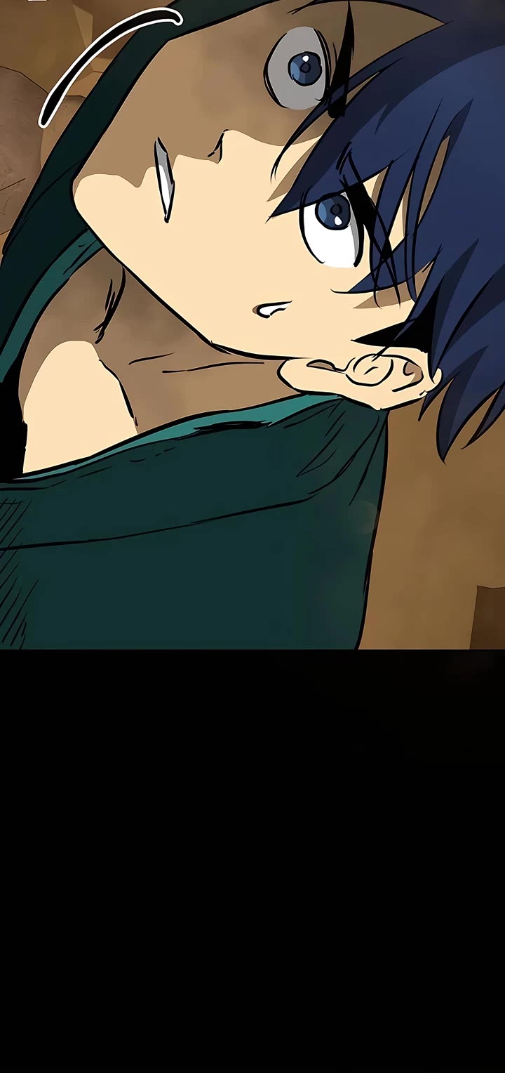 Infinite Leveling: Murim Chapter 167 page 78 - Chapter 167