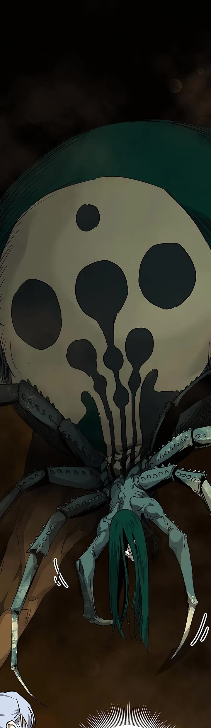 Infinite Leveling: Murim Chapter 167 page 80 - Chapter 167