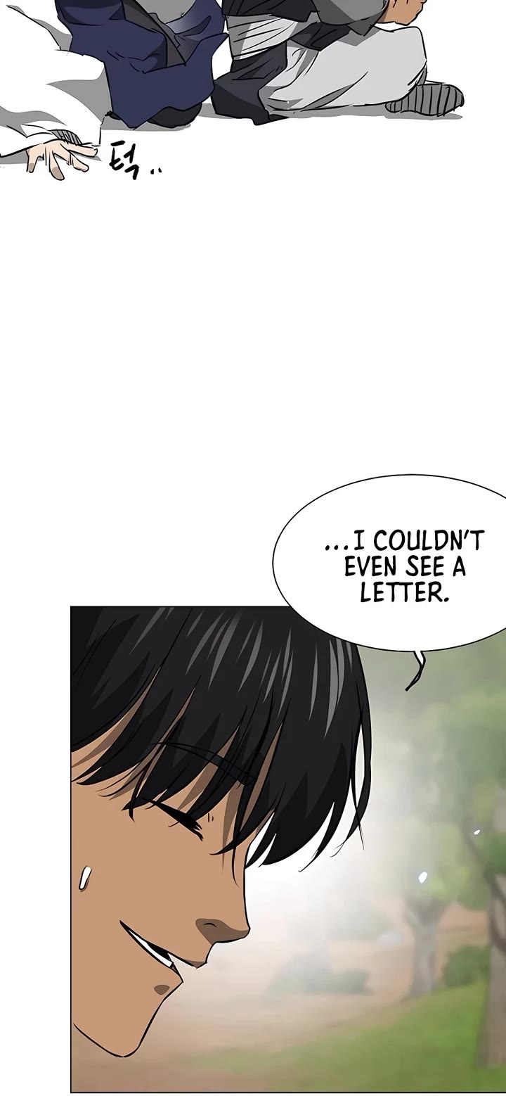 Infinite Leveling: Murim Chapter 168 page 11 - Chapter 168