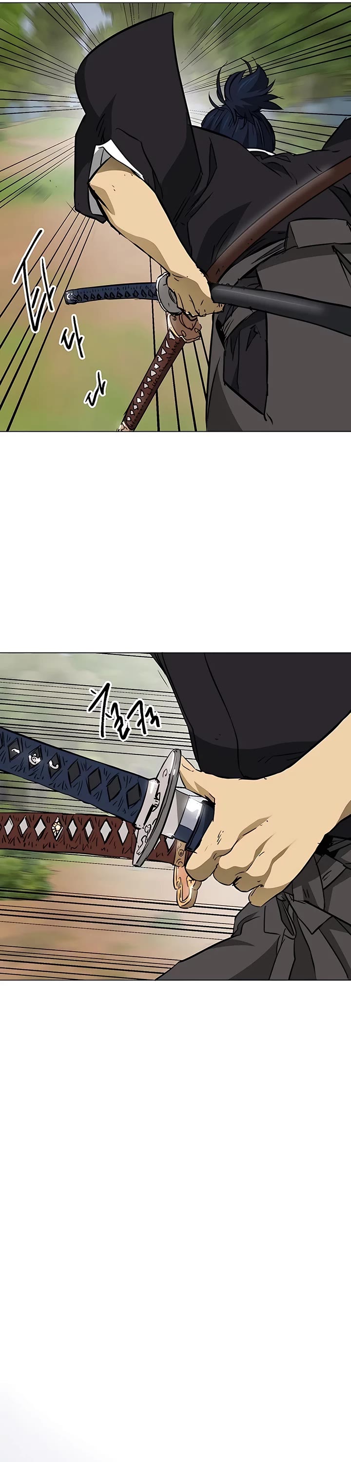 Infinite Leveling: Murim Chapter 168 page 39 - Chapter 168