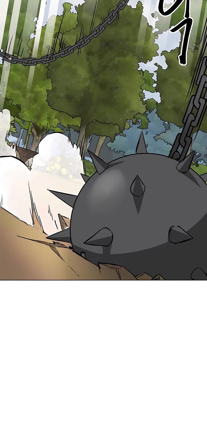 Infinite Leveling: Murim Chapter 168 page 45 - Chapter 168
