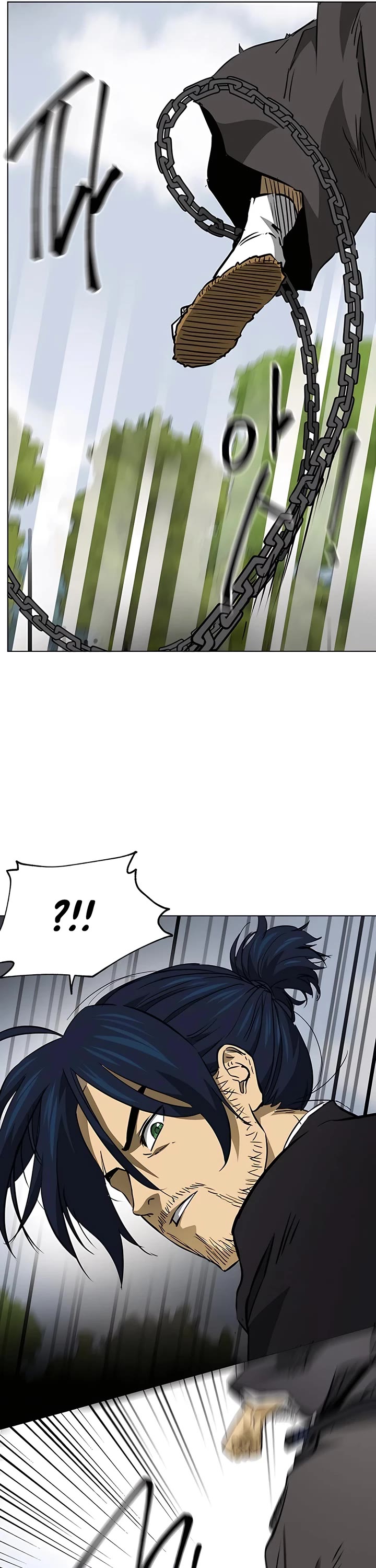 Infinite Leveling: Murim Chapter 168 page 46 - Chapter 168