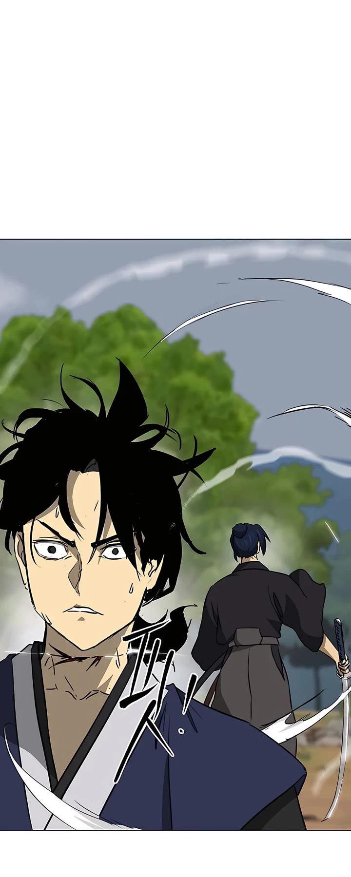 Infinite Leveling: Murim Chapter 168 page 58 - Chapter 168
