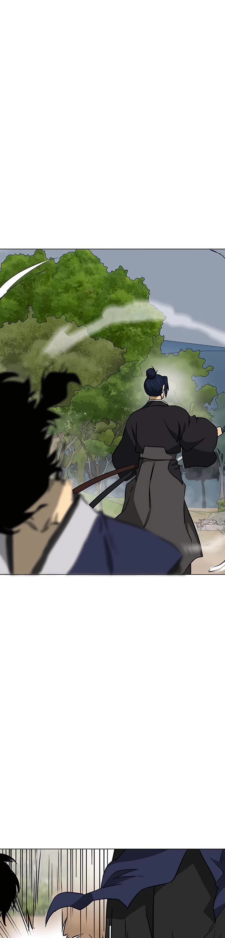 Infinite Leveling: Murim Chapter 168 page 59 - Chapter 168