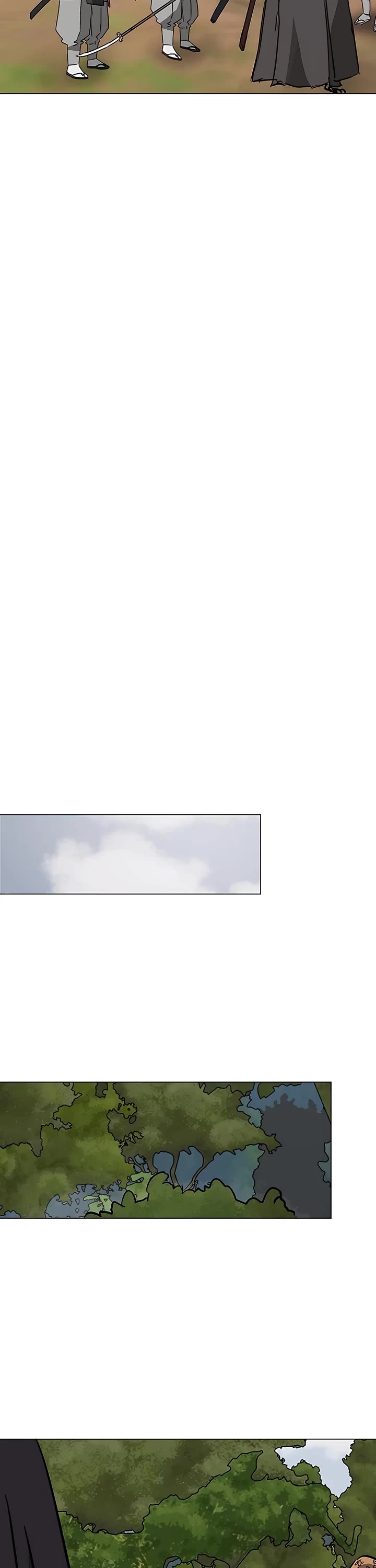 Infinite Leveling: Murim Chapter 168 page 63 - Chapter 168