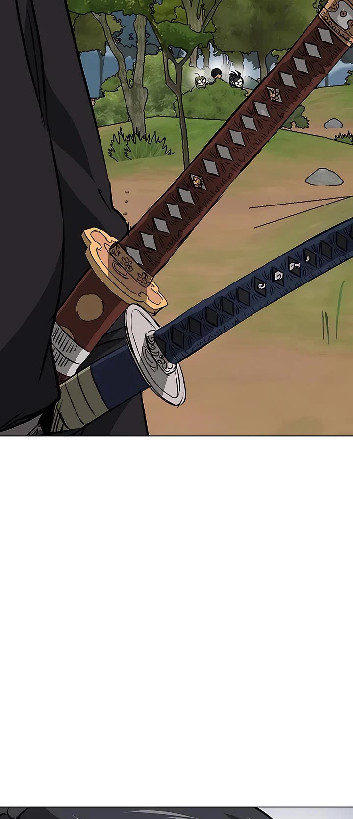 Infinite Leveling: Murim Chapter 168 page 64 - Chapter 168