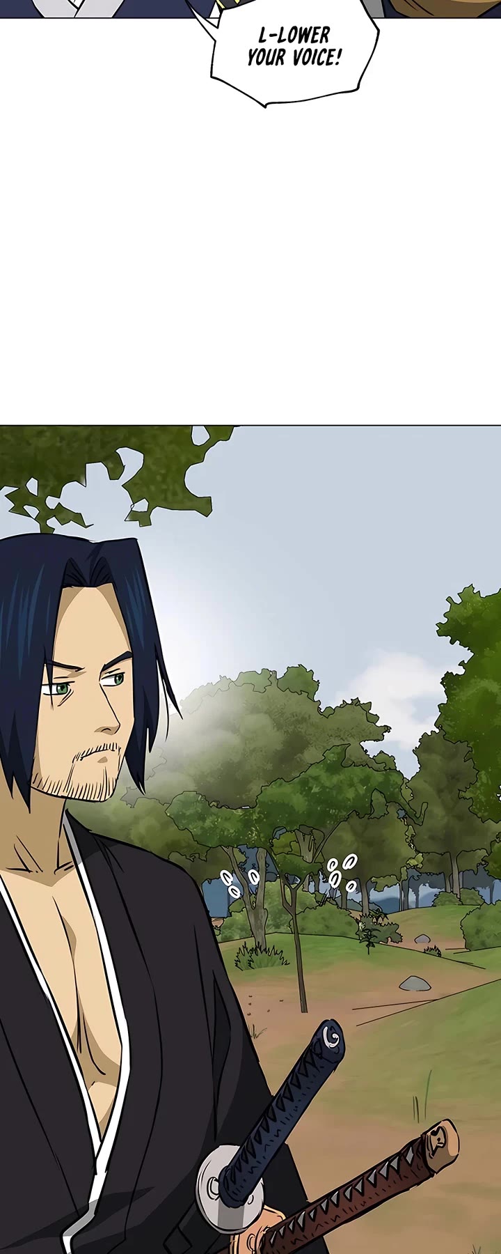 Infinite Leveling: Murim Chapter 168 page 68 - Chapter 168