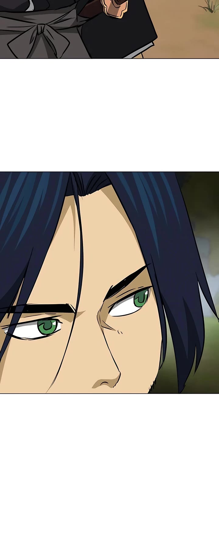 Infinite Leveling: Murim Chapter 168 page 69 - Chapter 168