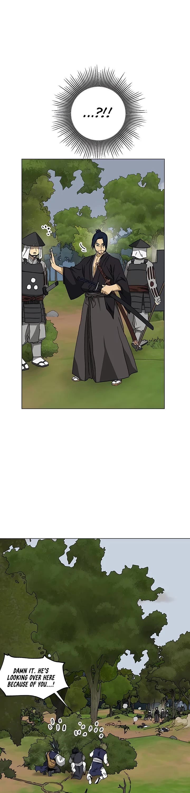 Infinite Leveling: Murim Chapter 168 page 70 - Chapter 168