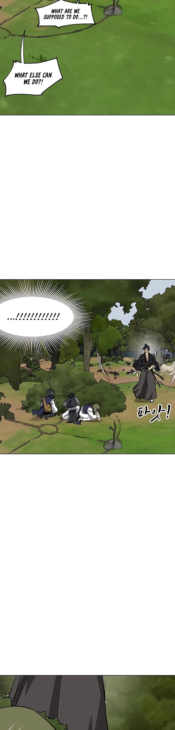 Infinite Leveling: Murim Chapter 168 page 71 - Chapter 168
