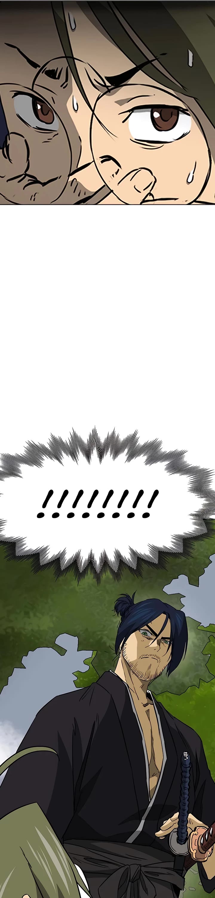 Infinite Leveling: Murim Chapter 168 page 74 - Chapter 168