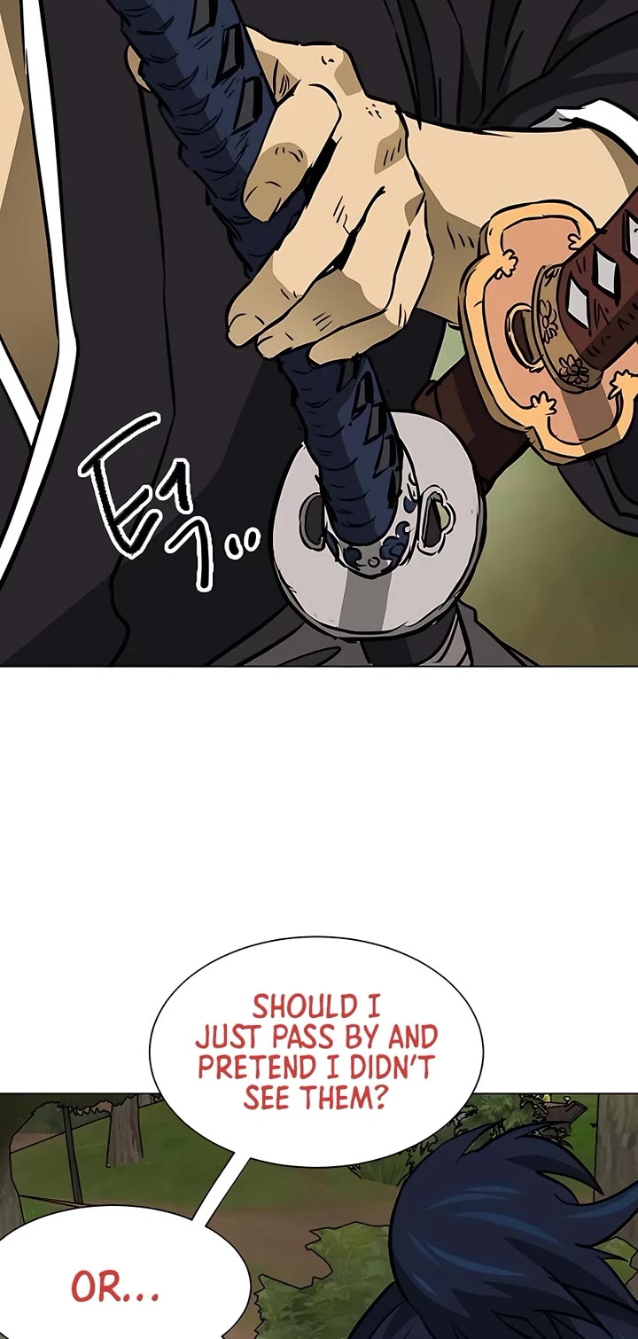 Infinite Leveling: Murim Chapter 168 page 76 - Chapter 168