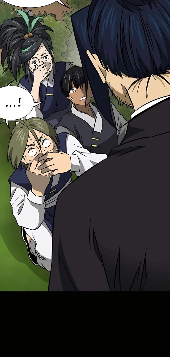 Infinite Leveling: Murim Chapter 168 page 77 - Chapter 168