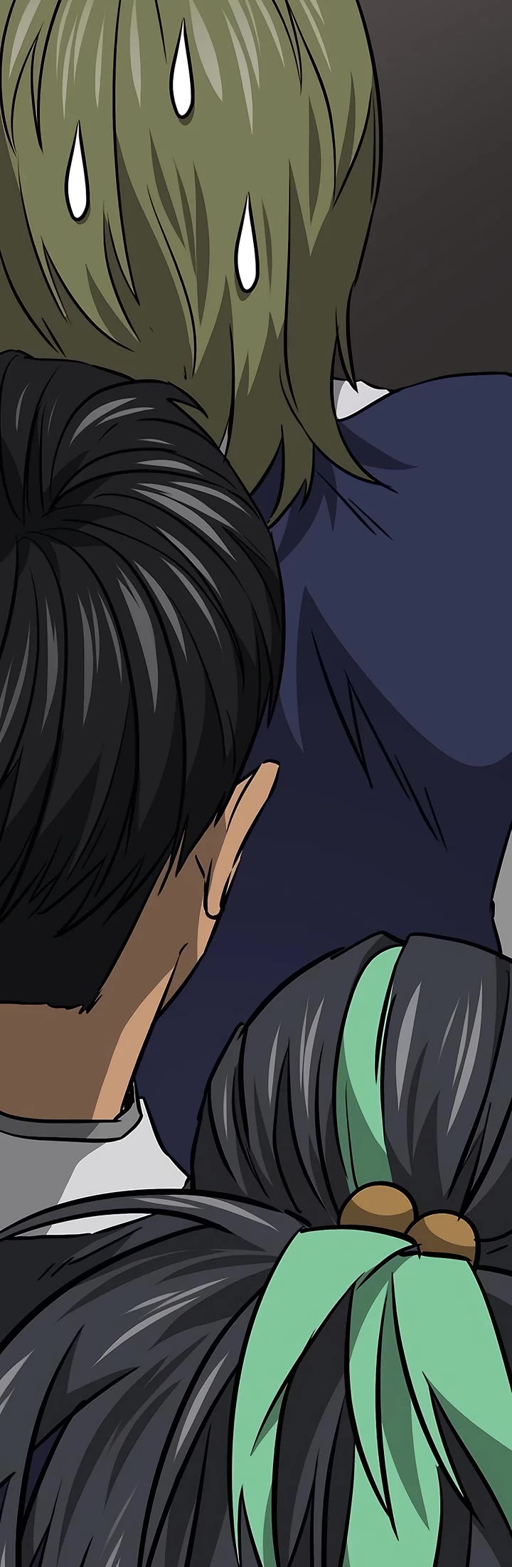 Infinite Leveling: Murim Chapter 168 page 79 - Chapter 168