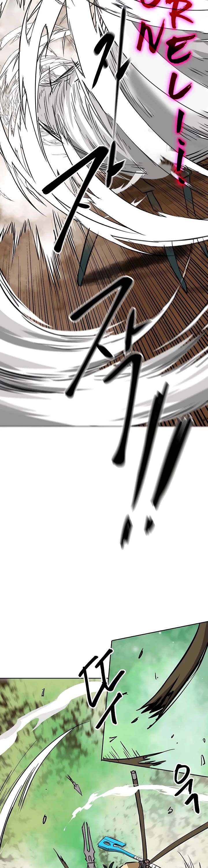 Infinite Leveling: Murim Chapter 169 page 46 - Chapter 169