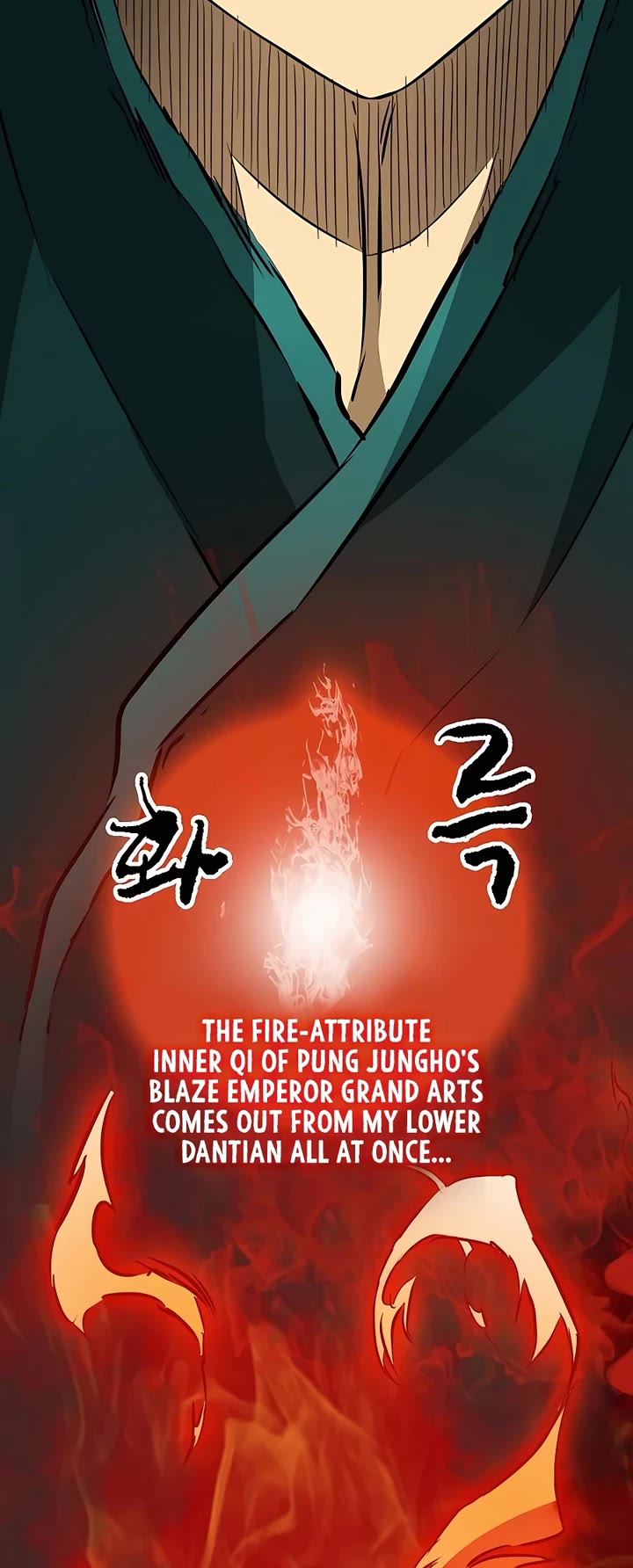 Infinite Leveling: Murim Chapter 169 page 54 - Chapter 169
