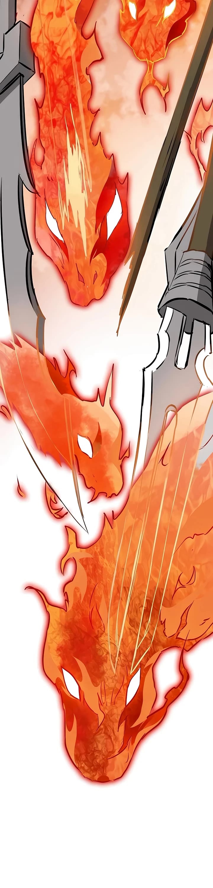 Infinite Leveling: Murim Chapter 169 page 57 - Chapter 169