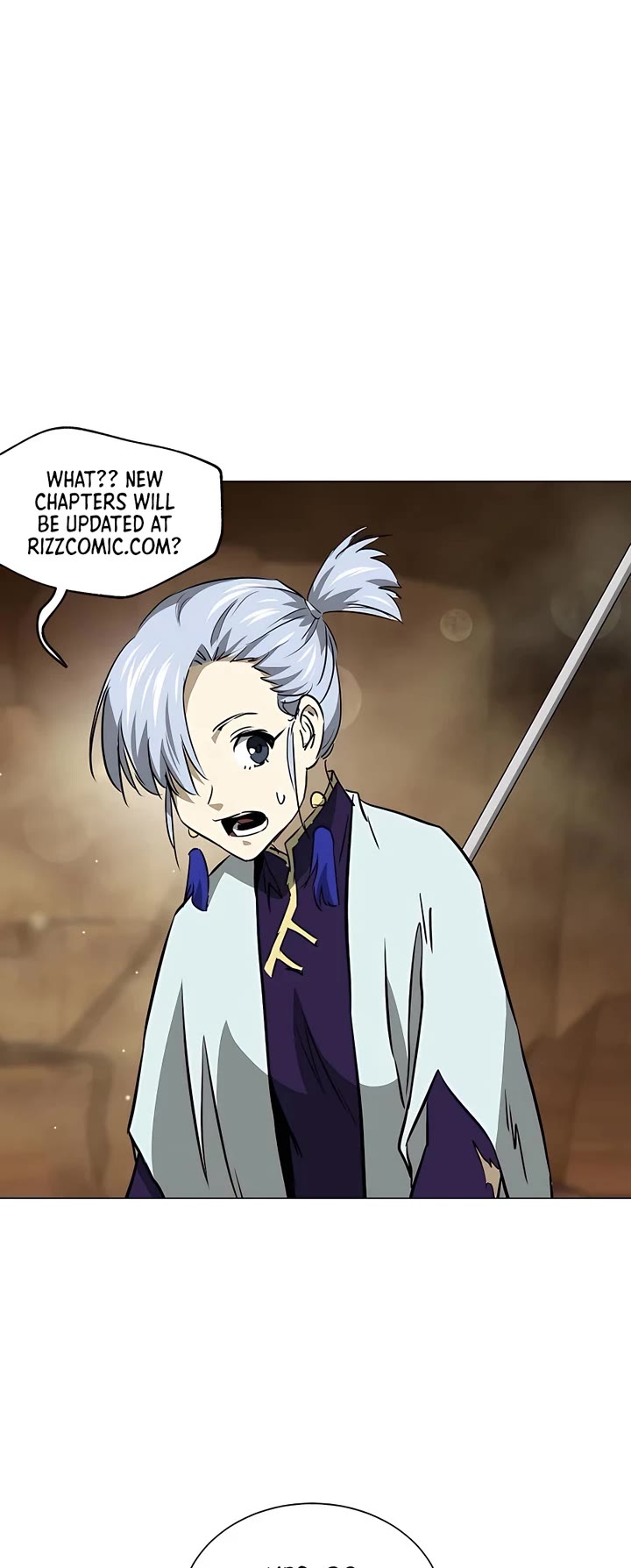 Infinite Leveling: Murim Chapter 169 page 69 - Chapter 169