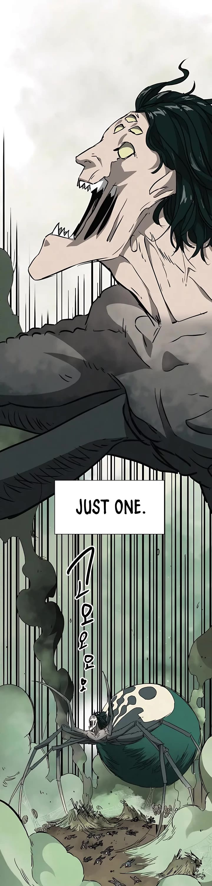 Infinite Leveling: Murim Chapter 170 page 13 - Chapter 170