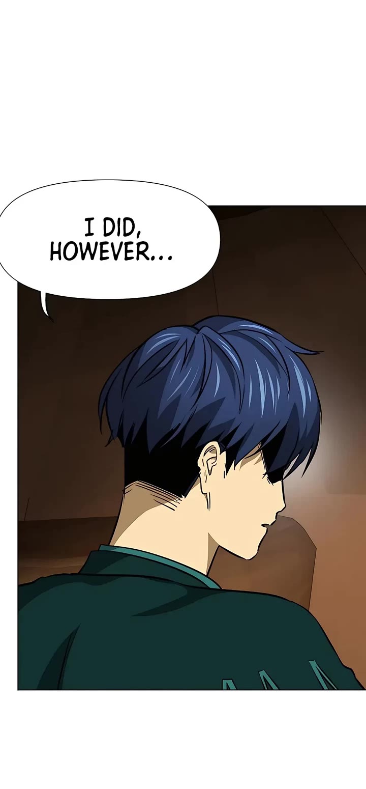 Infinite Leveling: Murim Chapter 170 page 25 - Chapter 170