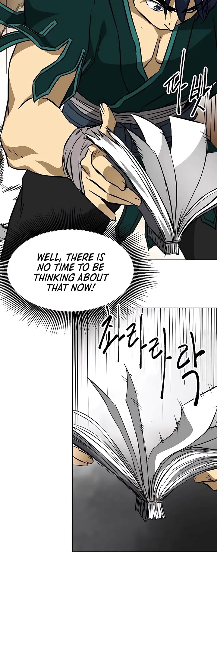 Infinite Leveling: Murim Chapter 170 page 58 - Chapter 170