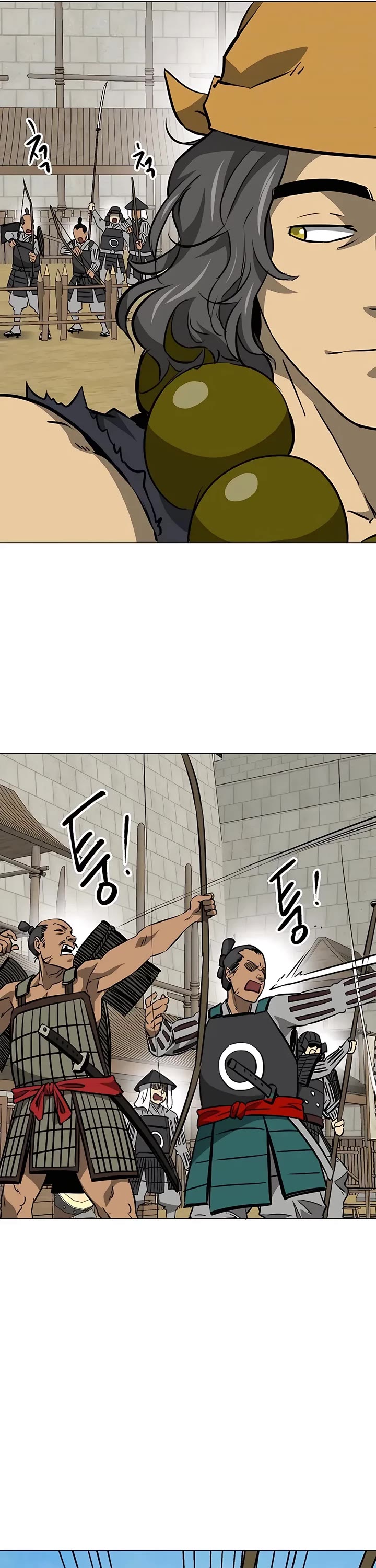Infinite Leveling: Murim Chapter 171 page 13 - Chapter 171