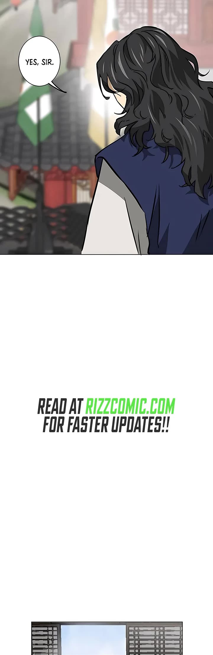 Infinite Leveling: Murim Chapter 171 page 58 - Chapter 171