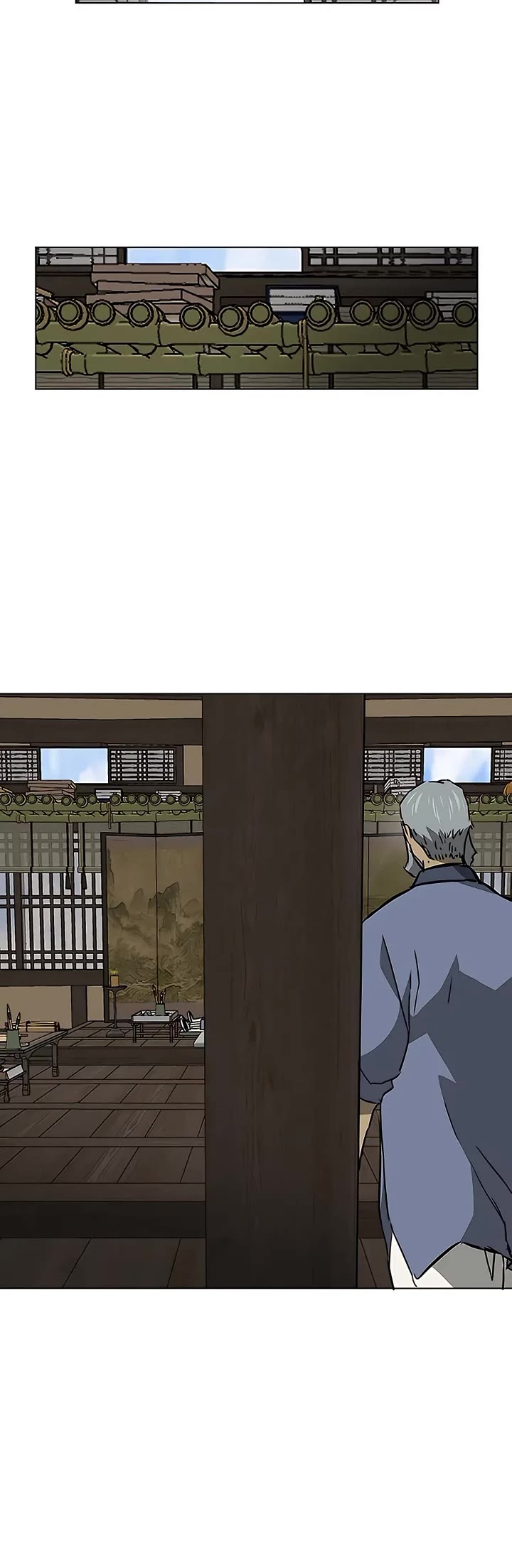 Infinite Leveling: Murim Chapter 171 page 59 - Chapter 171