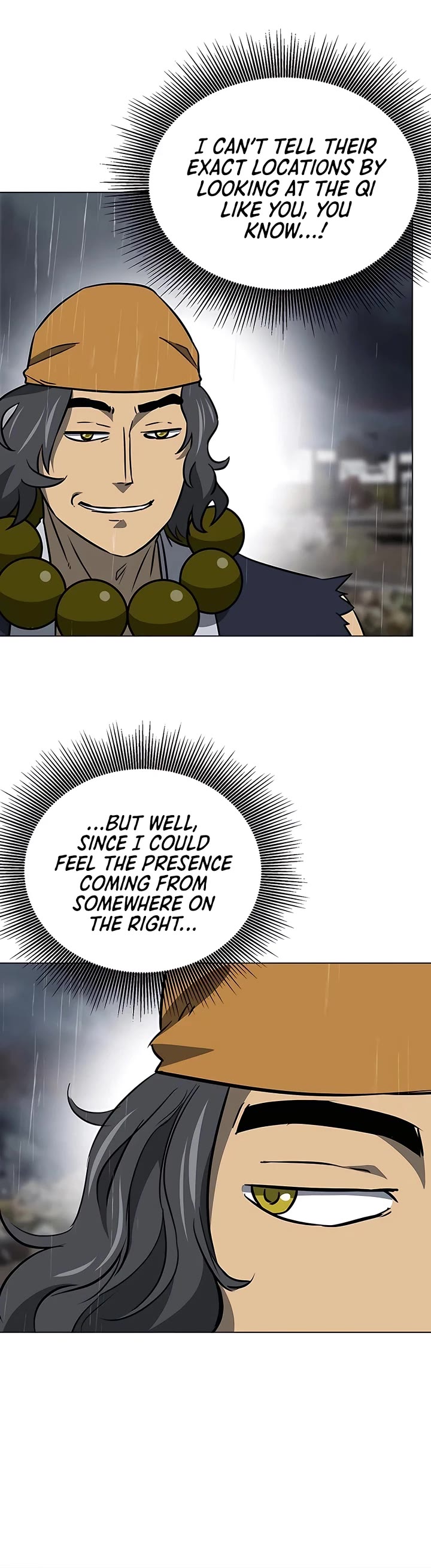 Infinite Leveling: Murim Chapter 172 page 14 - Chapter 172