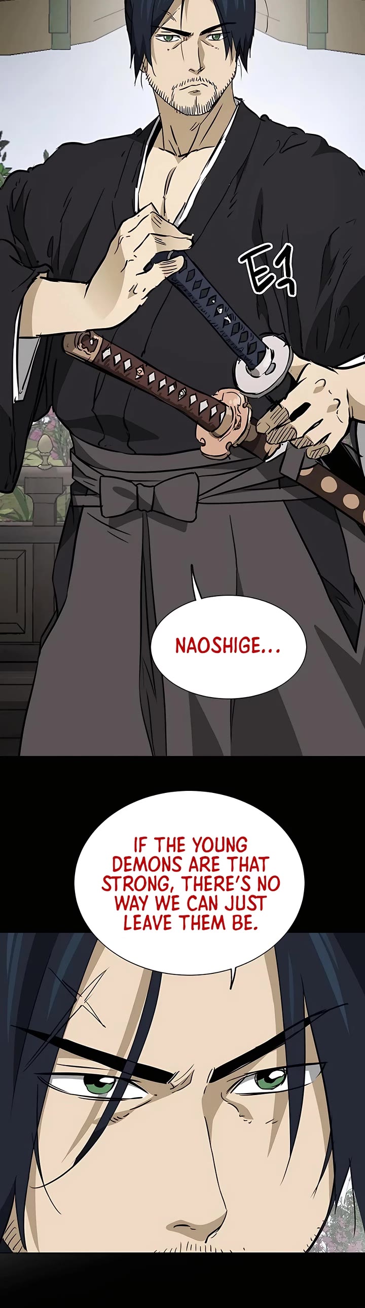 Infinite Leveling: Murim Chapter 172 page 29 - Chapter 172