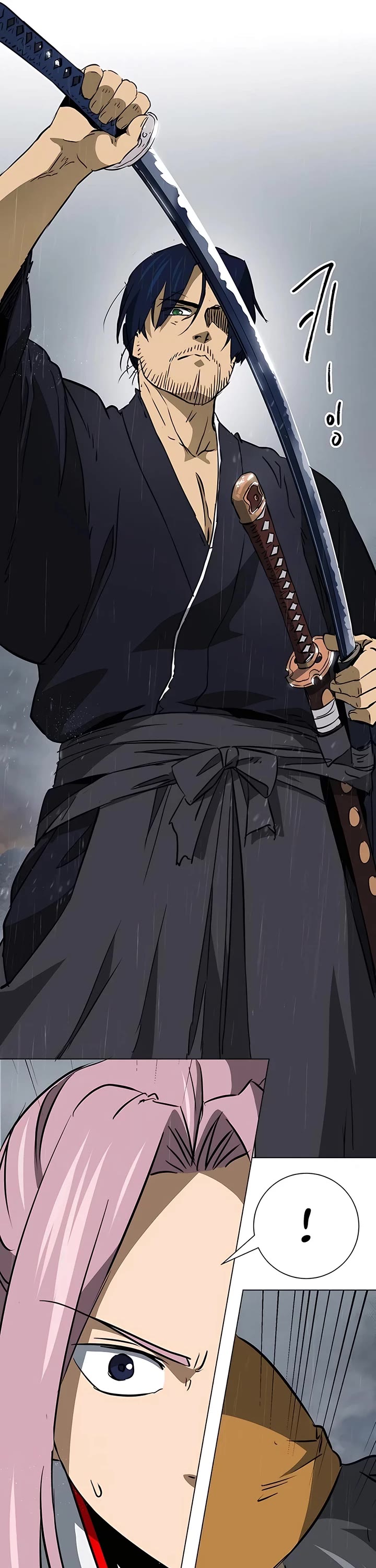 Infinite Leveling: Murim Chapter 172 page 31 - Chapter 172