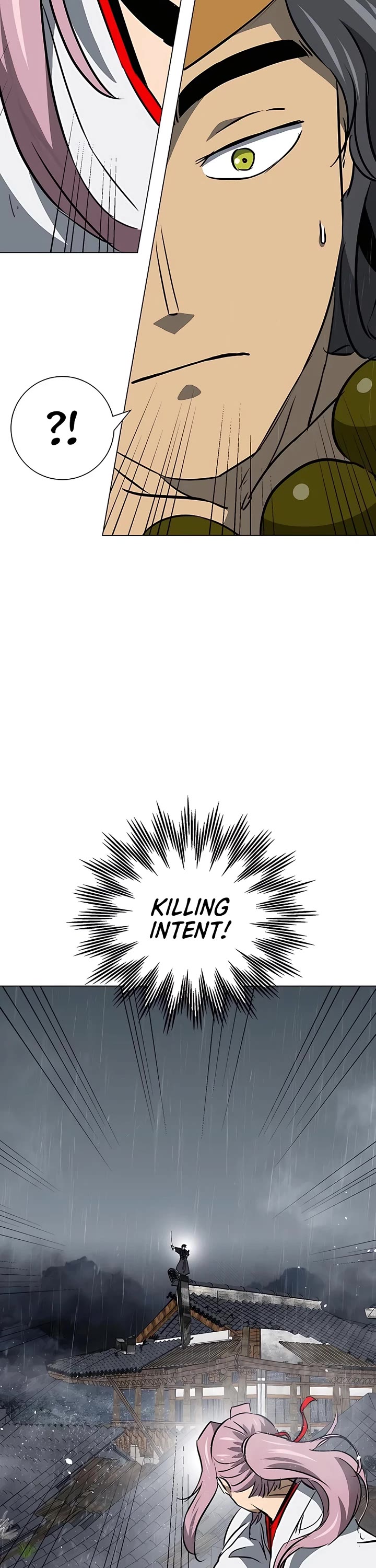 Infinite Leveling: Murim Chapter 172 page 32 - Chapter 172