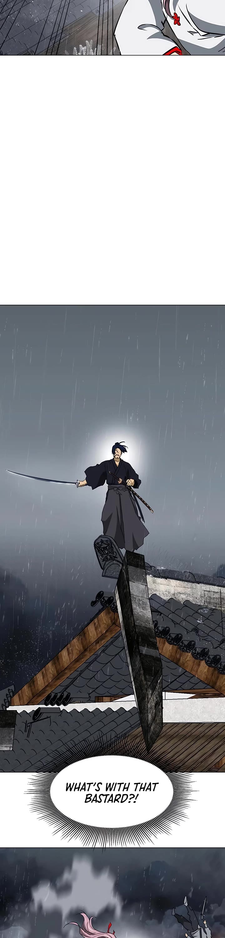 Infinite Leveling: Murim Chapter 172 page 33 - Chapter 172