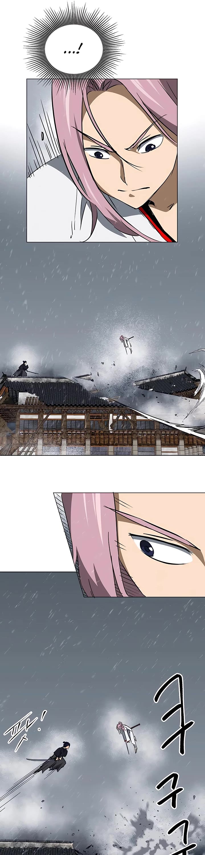 Infinite Leveling: Murim Chapter 172 page 47 - Chapter 172