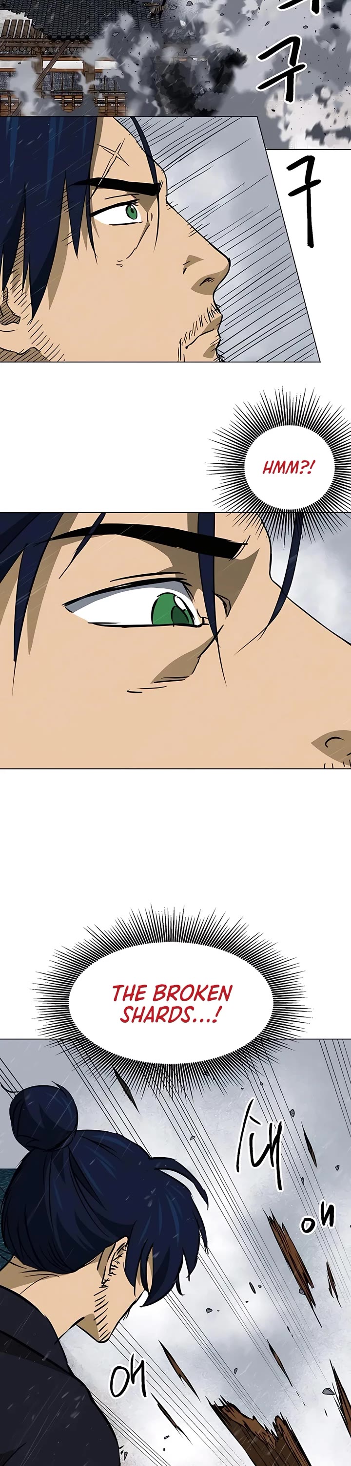 Infinite Leveling: Murim Chapter 172 page 48 - Chapter 172