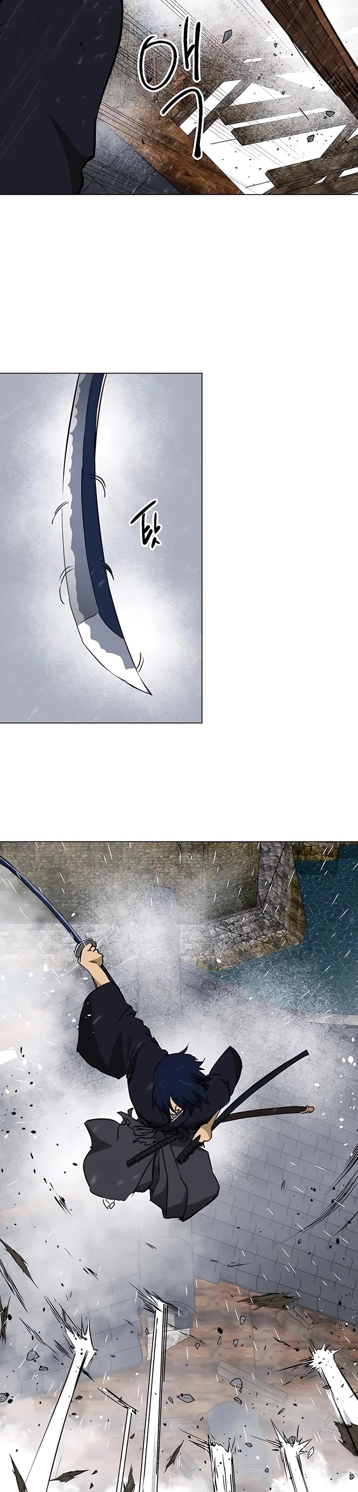 Infinite Leveling: Murim Chapter 172 page 49 - Chapter 172