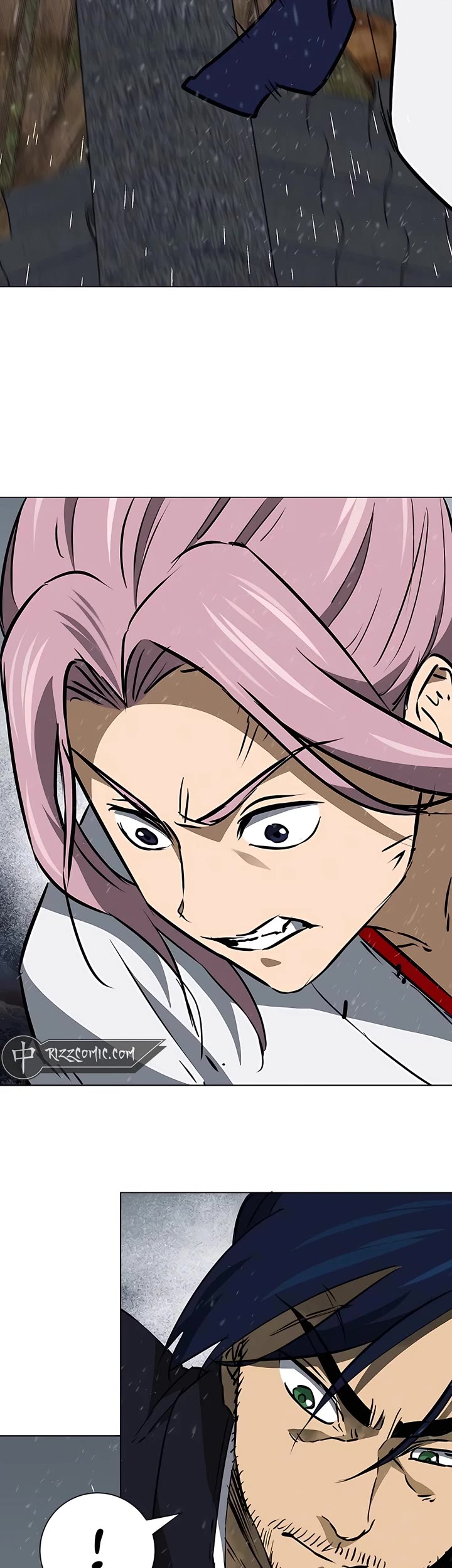 Infinite Leveling: Murim Chapter 172 page 53 - Chapter 172