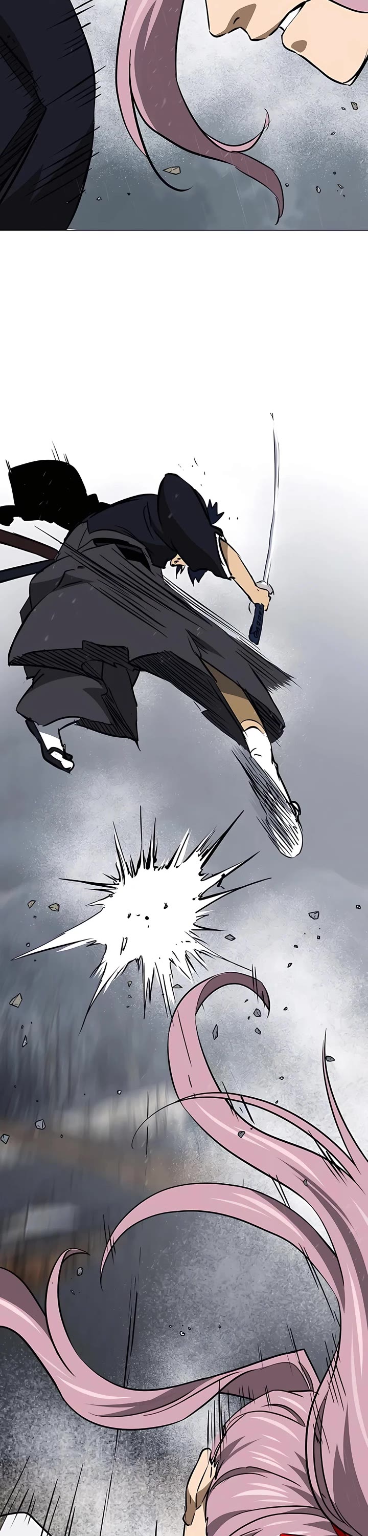 Infinite Leveling: Murim Chapter 172 page 56 - Chapter 172