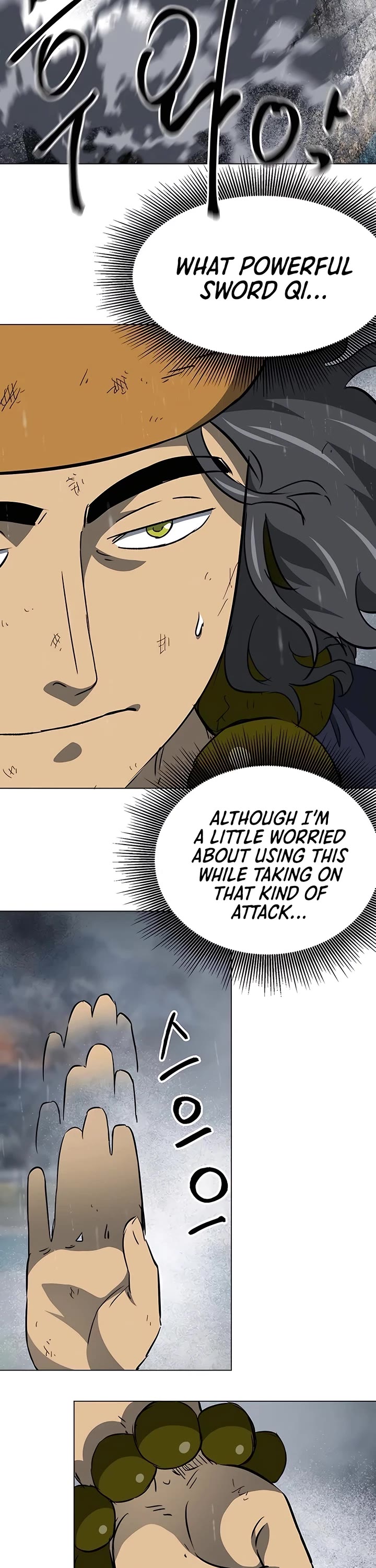 Infinite Leveling: Murim Chapter 172 page 62 - Chapter 172