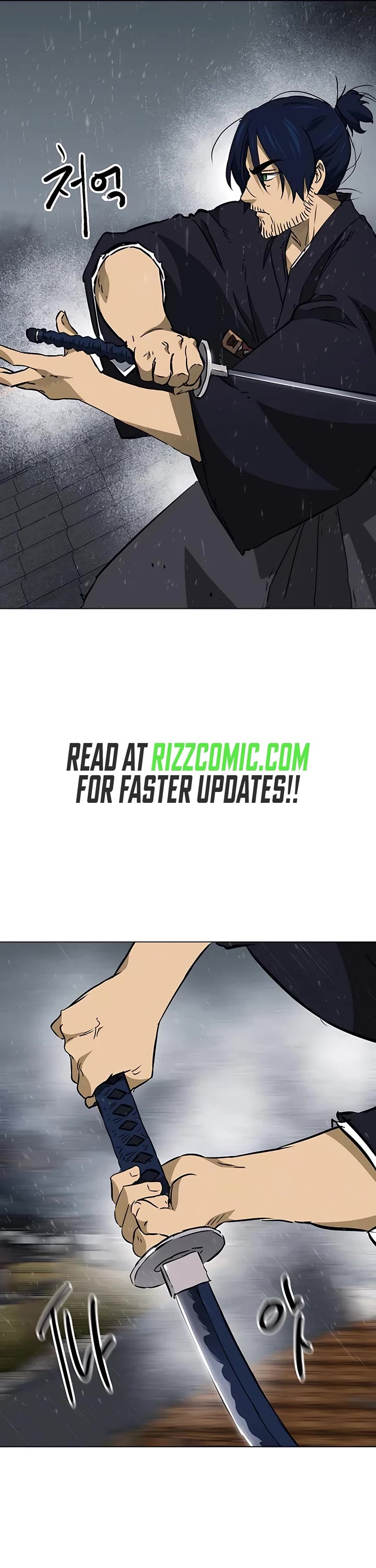 Infinite Leveling: Murim Chapter 172 page 65 - Chapter 172