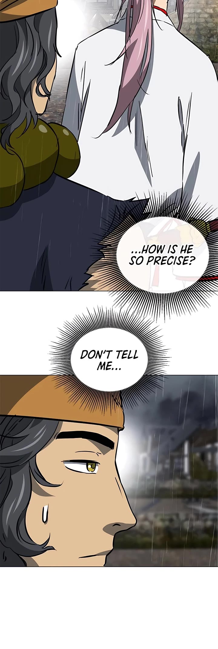 Infinite Leveling: Murim Chapter 172 page 9 - Chapter 172