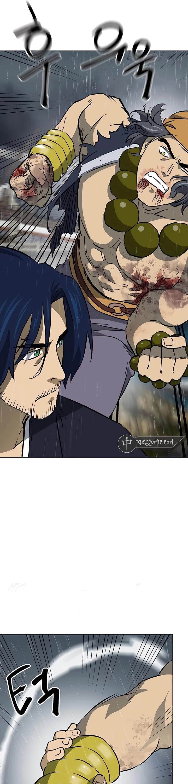 Infinite Leveling: Murim Chapter 173 page 13 - Chapter 173