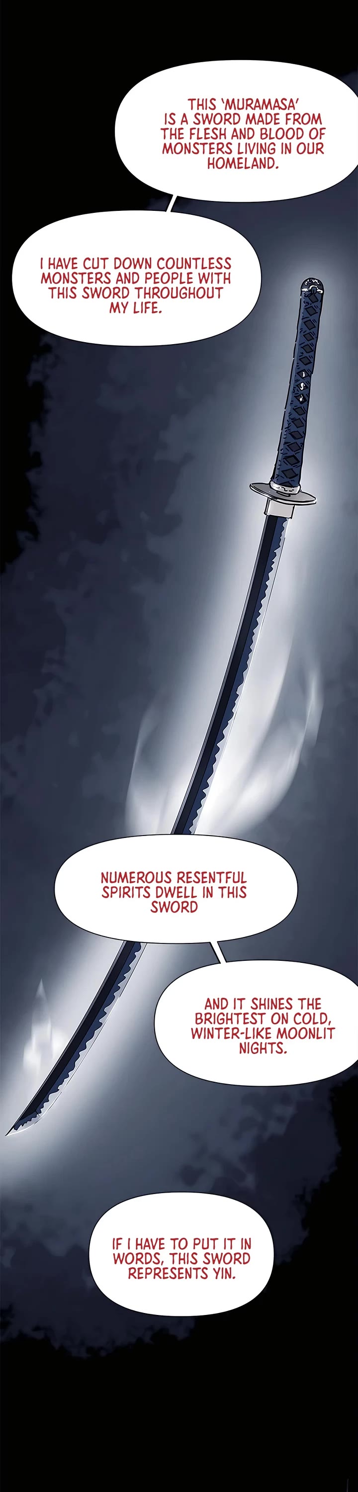 Infinite Leveling: Murim Chapter 173 page 19 - Chapter 173