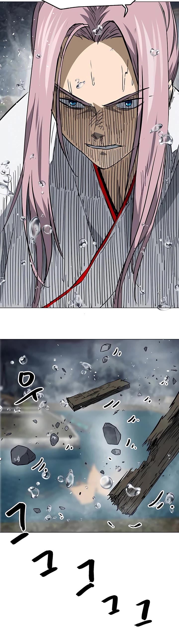 Infinite Leveling: Murim Chapter 173 page 26 - Chapter 173